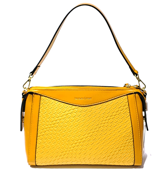 00MODEL Jacques Esterel Bag - Model - Reference