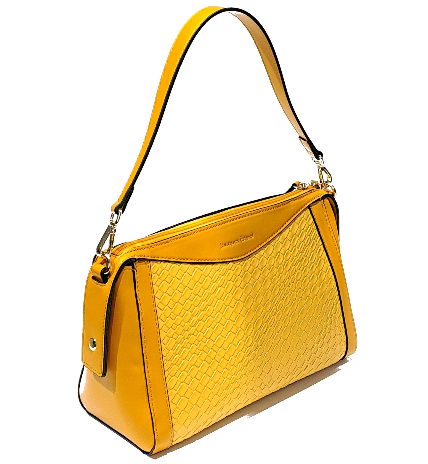 00MODEL Jacques Esterel Bag - Model - Reference