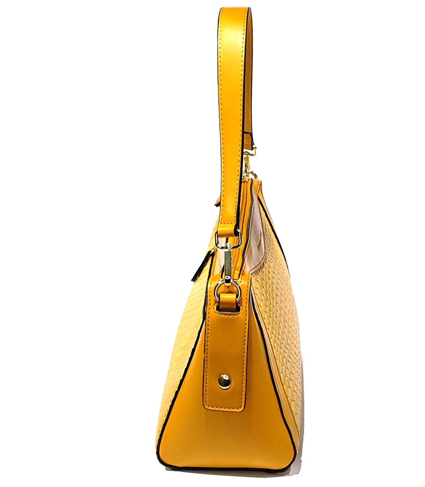 00MODEL Jacques Esterel Bag - Model - Reference
