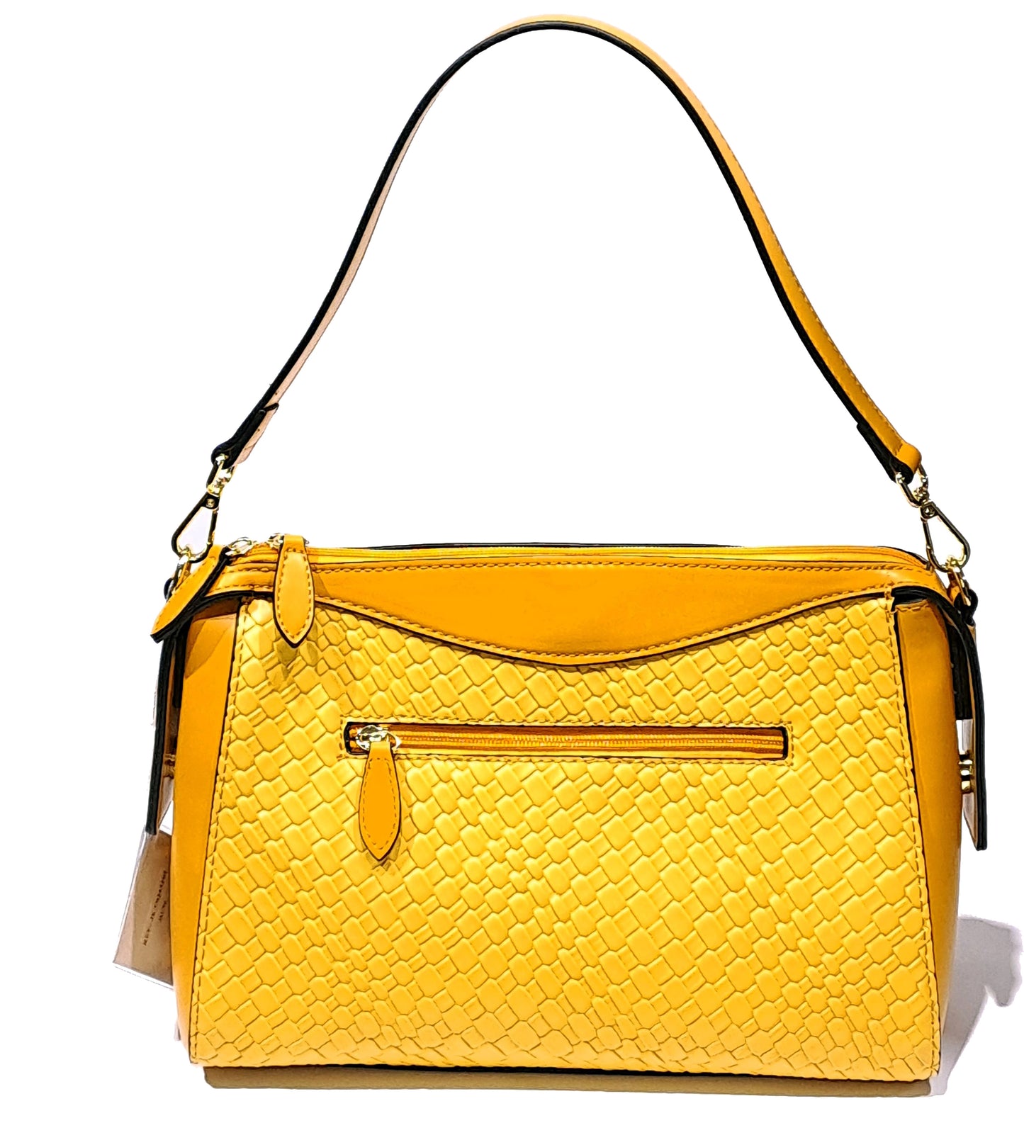 00MODEL Jacques Esterel Bag - Model - Reference