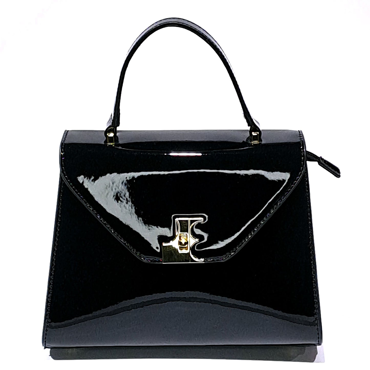 Sac Jacques Esterel - Cartable Vernis - UR3219