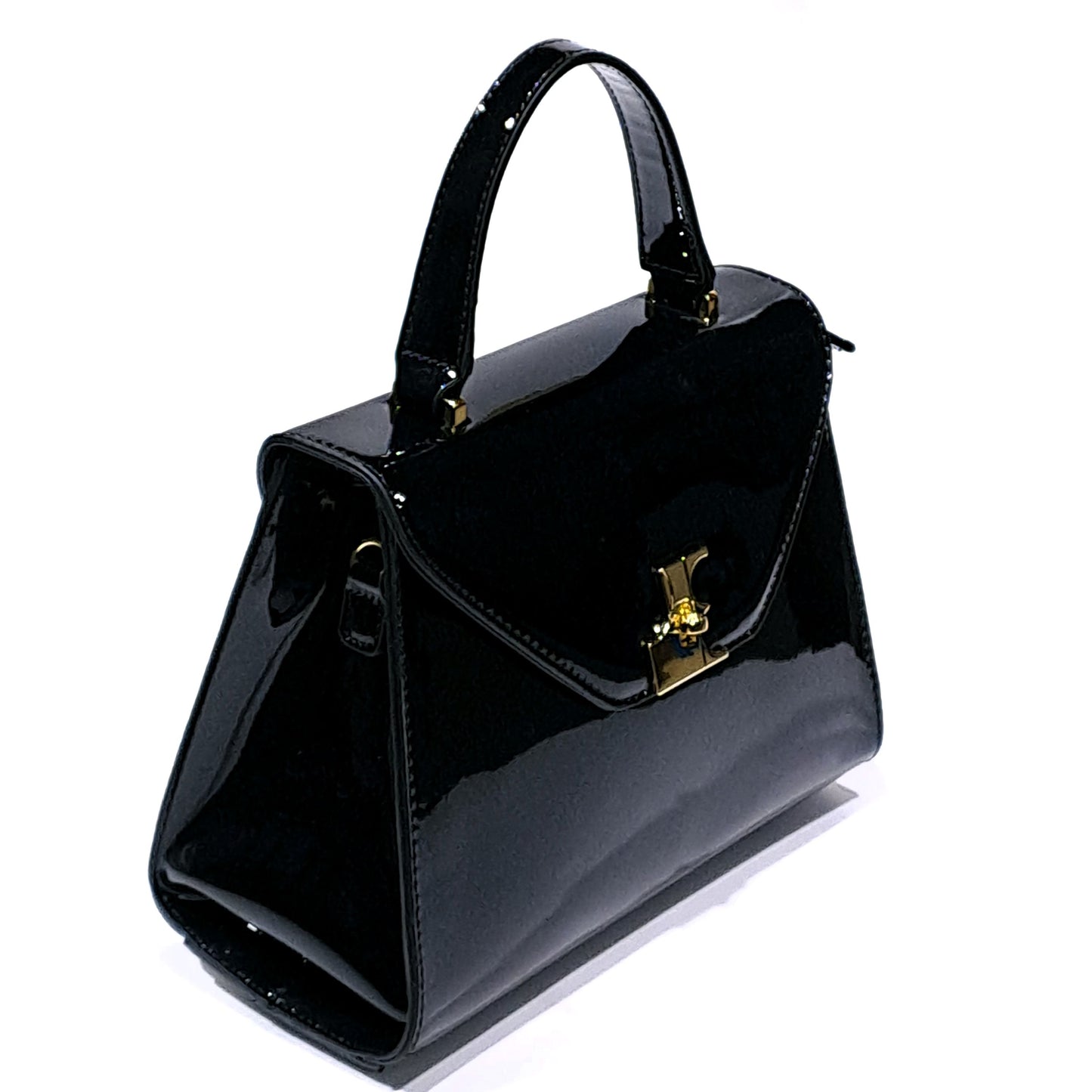 Sac Jacques Esterel - Cartable Vernis - UR3219