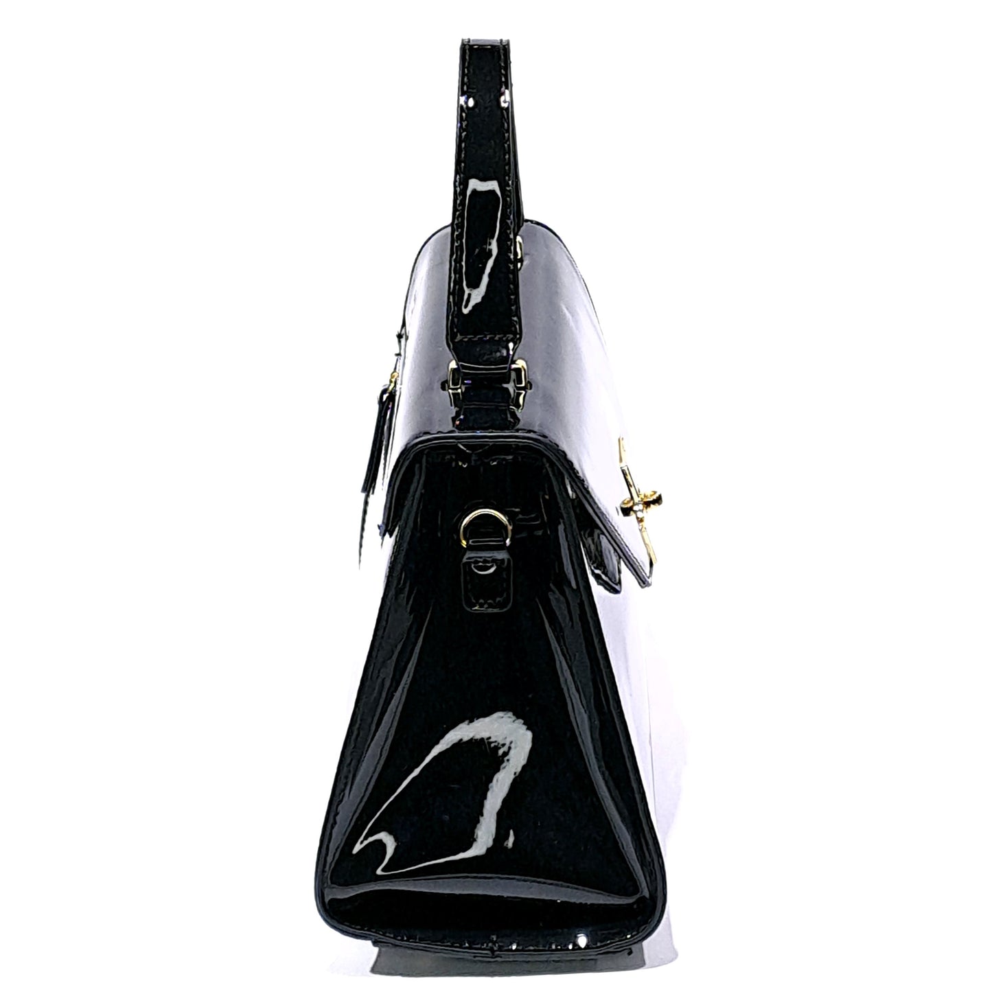 Sac Jacques Esterel - Cartable Vernis - UR3219