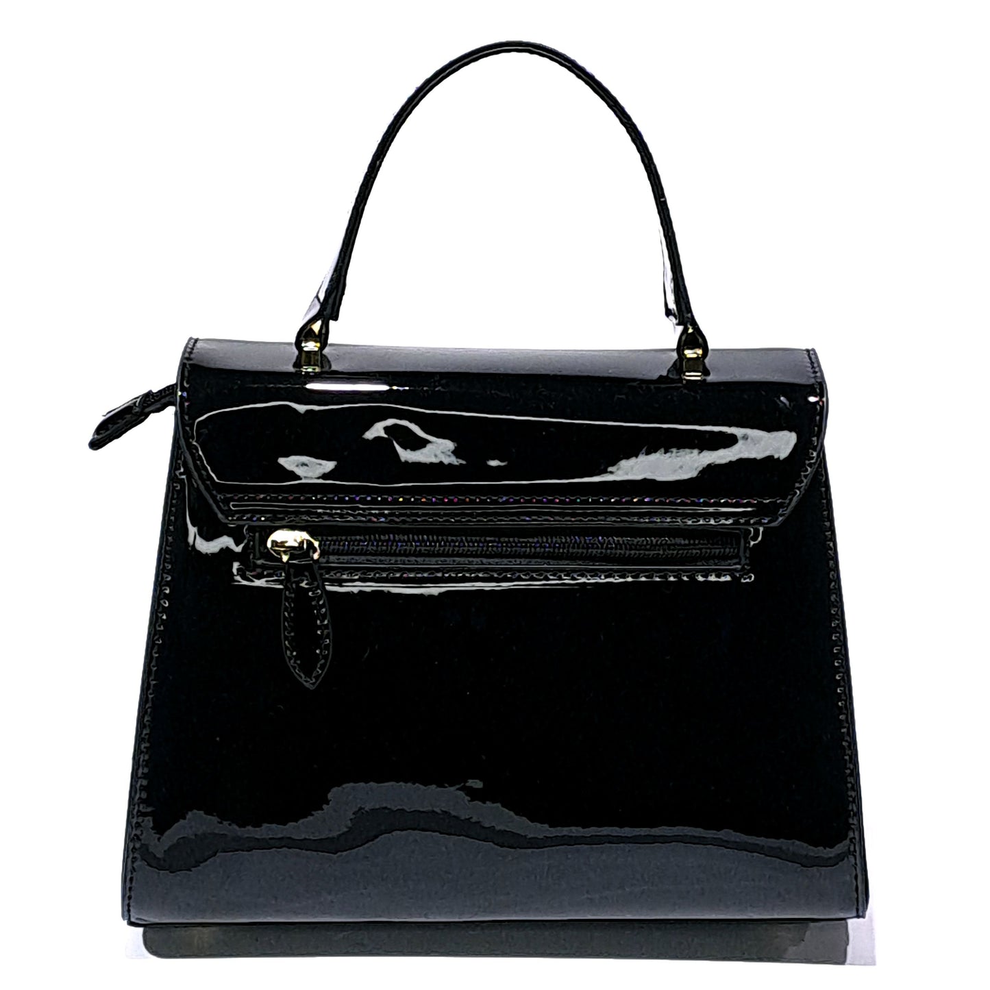 Sac Jacques Esterel - Cartable Vernis - UR3219