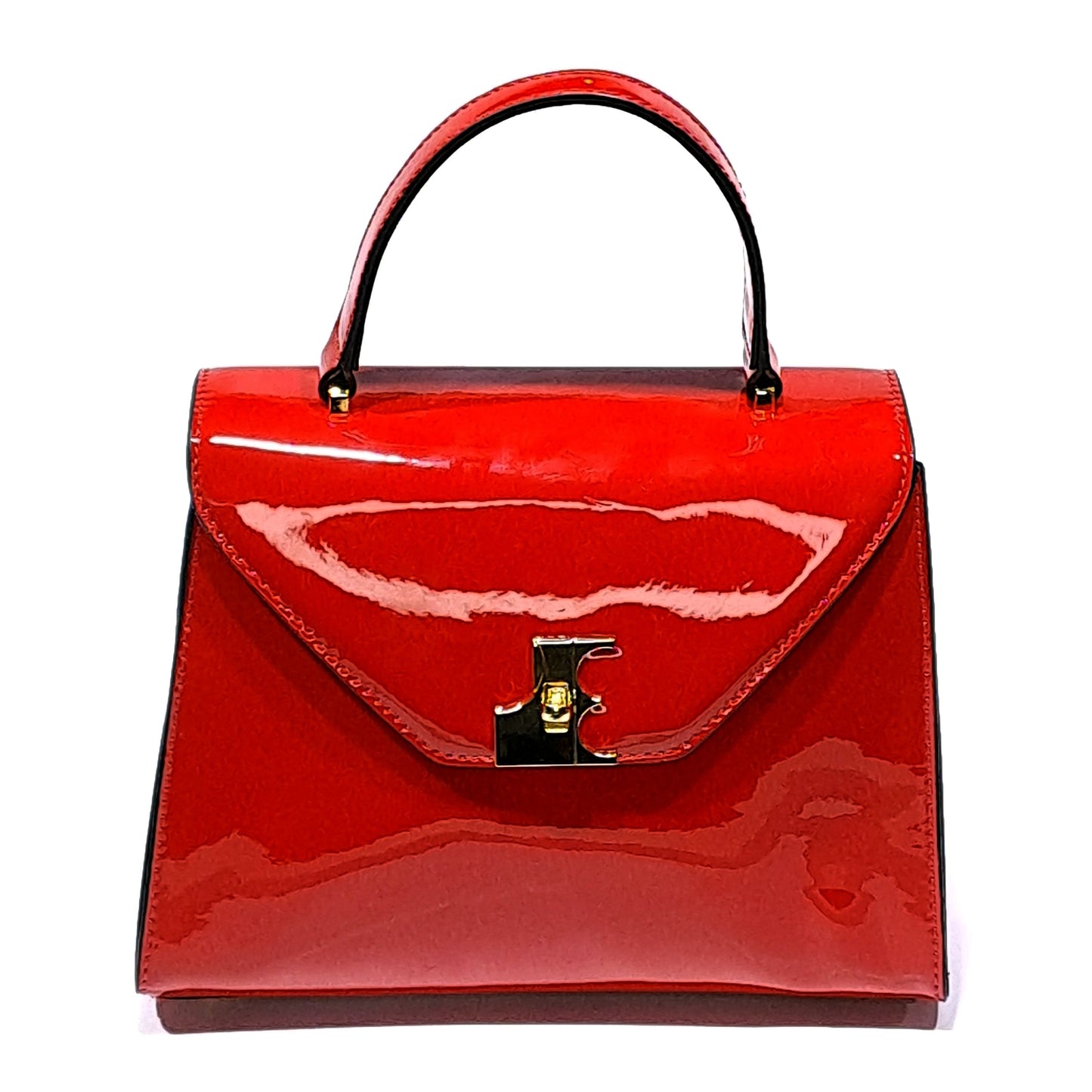 Sac Jacques Esterel - Cartable Vernis - UR3219