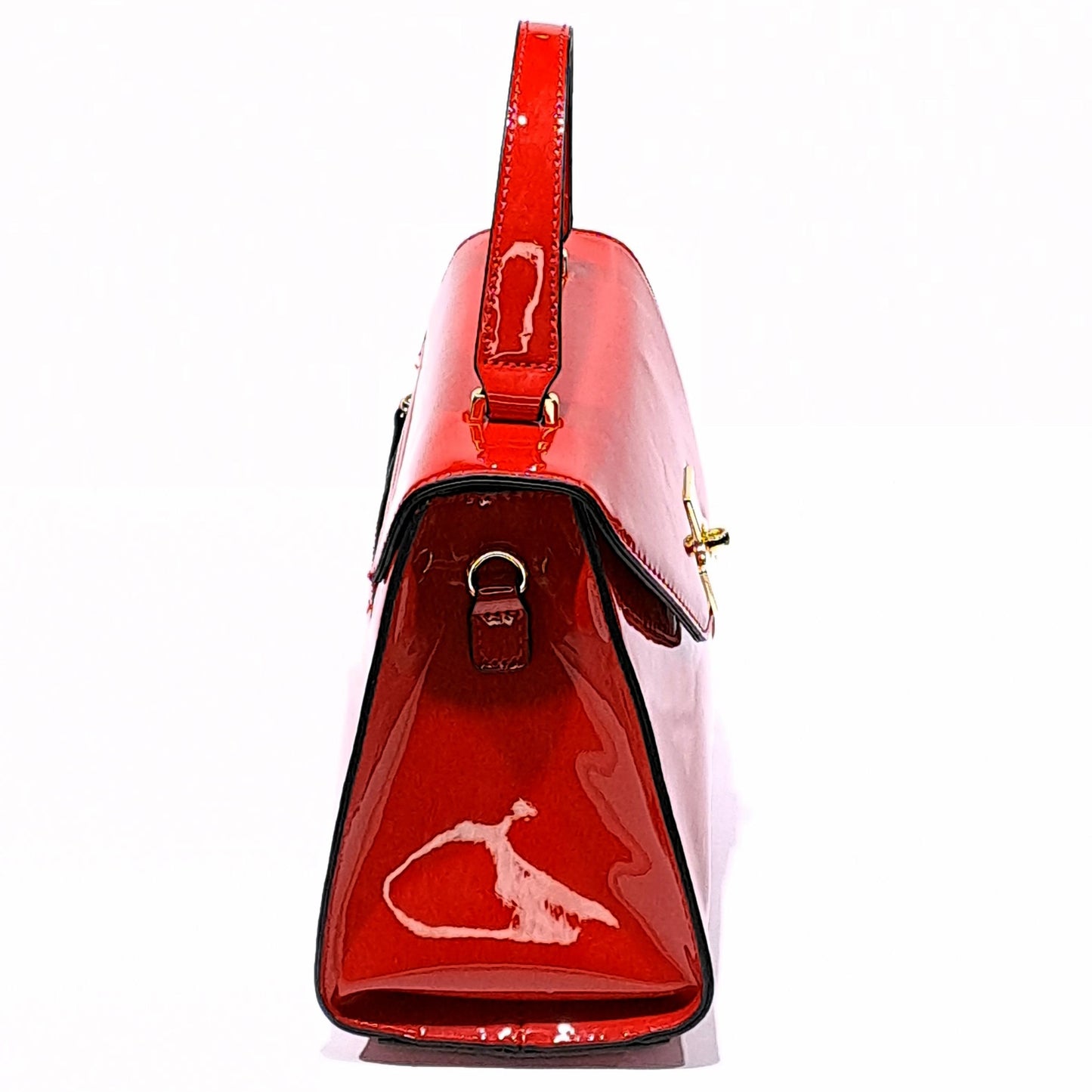 Sac Jacques Esterel - Cartable Vernis - UR3219