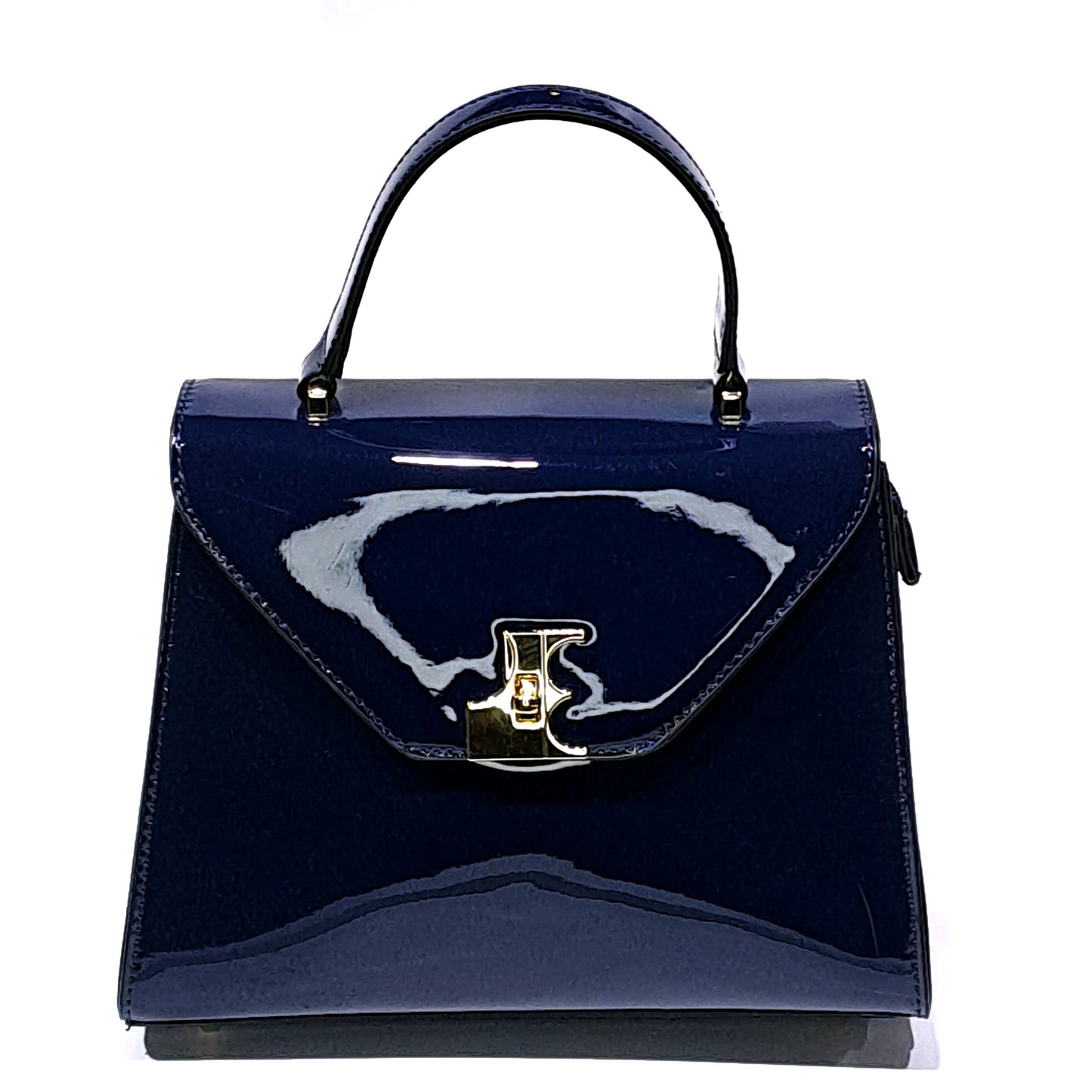 Sac Jacques Esterel - Cartable Vernis - UR3219