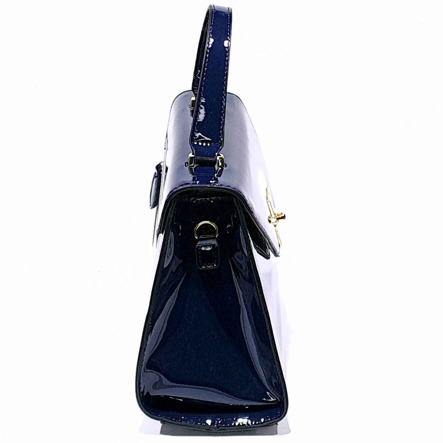 Sac Jacques Esterel - Cartable Vernis - UR3219