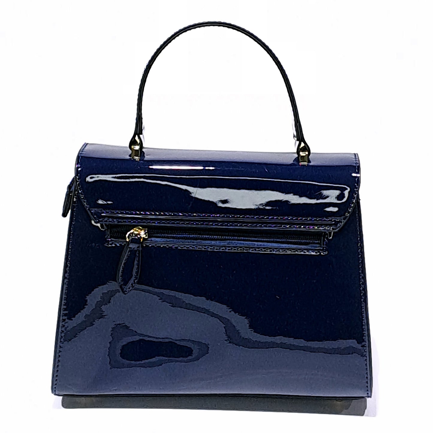Sac Jacques Esterel - Cartable Vernis - UR3219