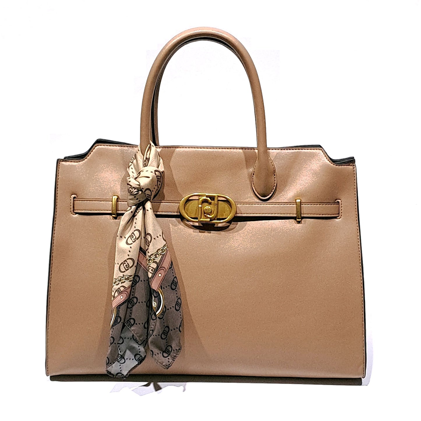 Liu Jo Bag - Nevet Satchel M - AF4154E0087