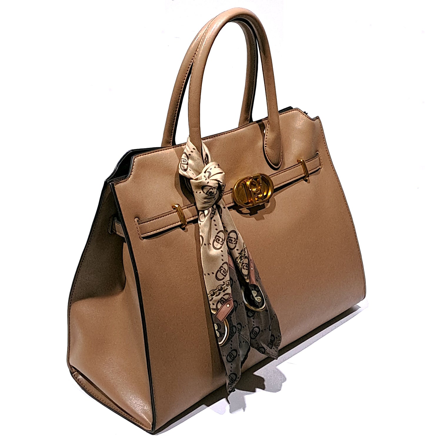 Liu Jo Bag - Nevet Satchel M - AF4154E0087