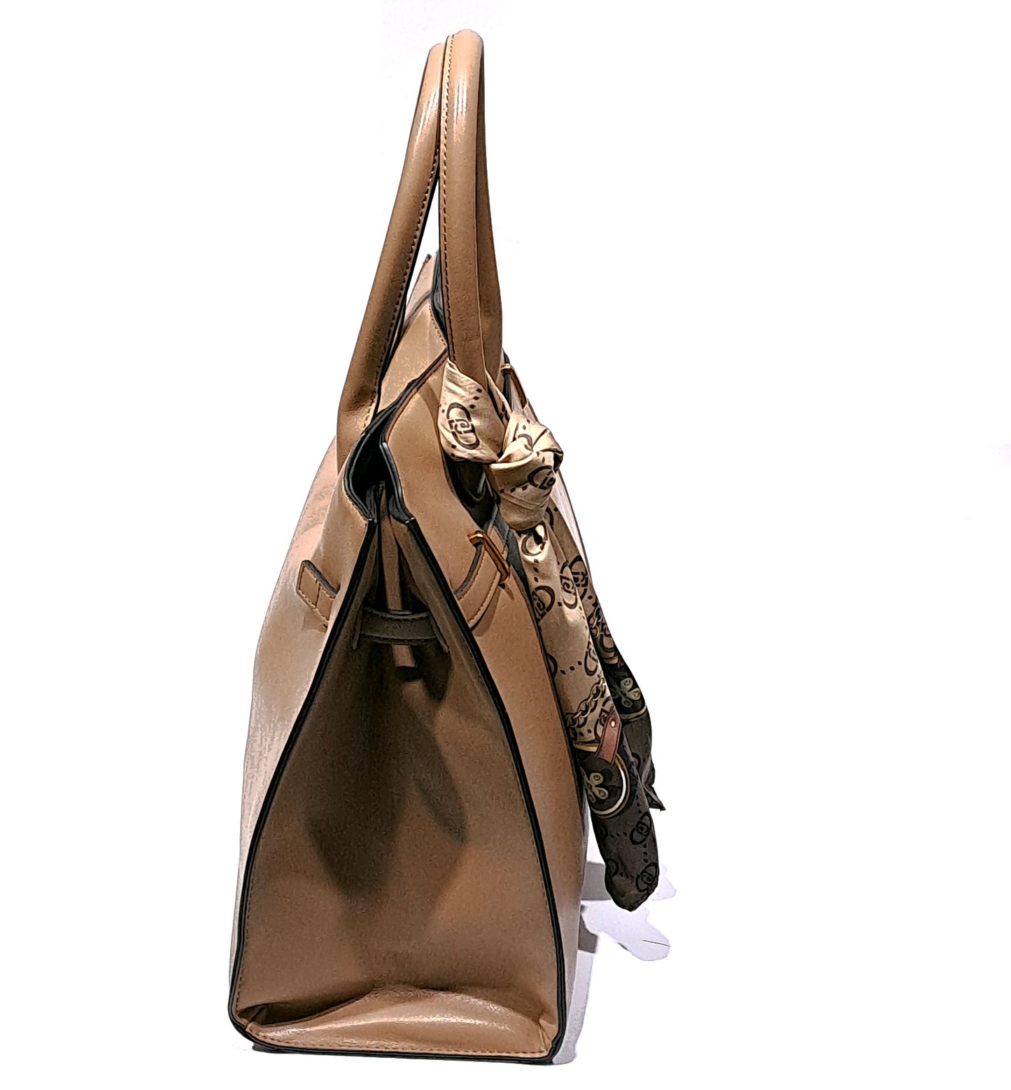 Liu Jo Bag - Nevet Satchel M - AF4154E0087