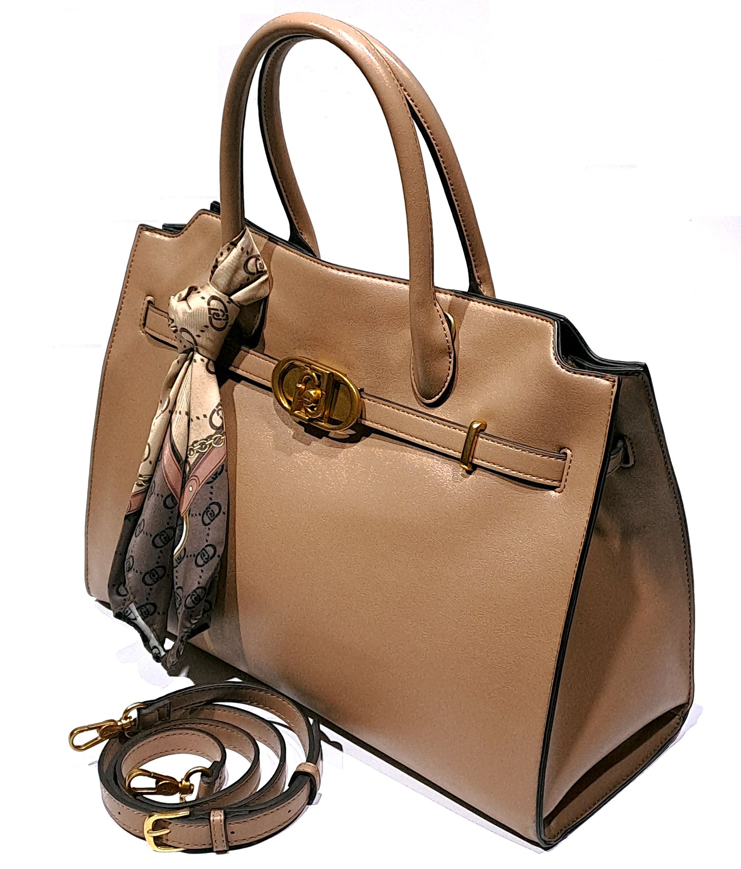 Liu Jo Bag - Nevet Satchel M - AF4154E0087