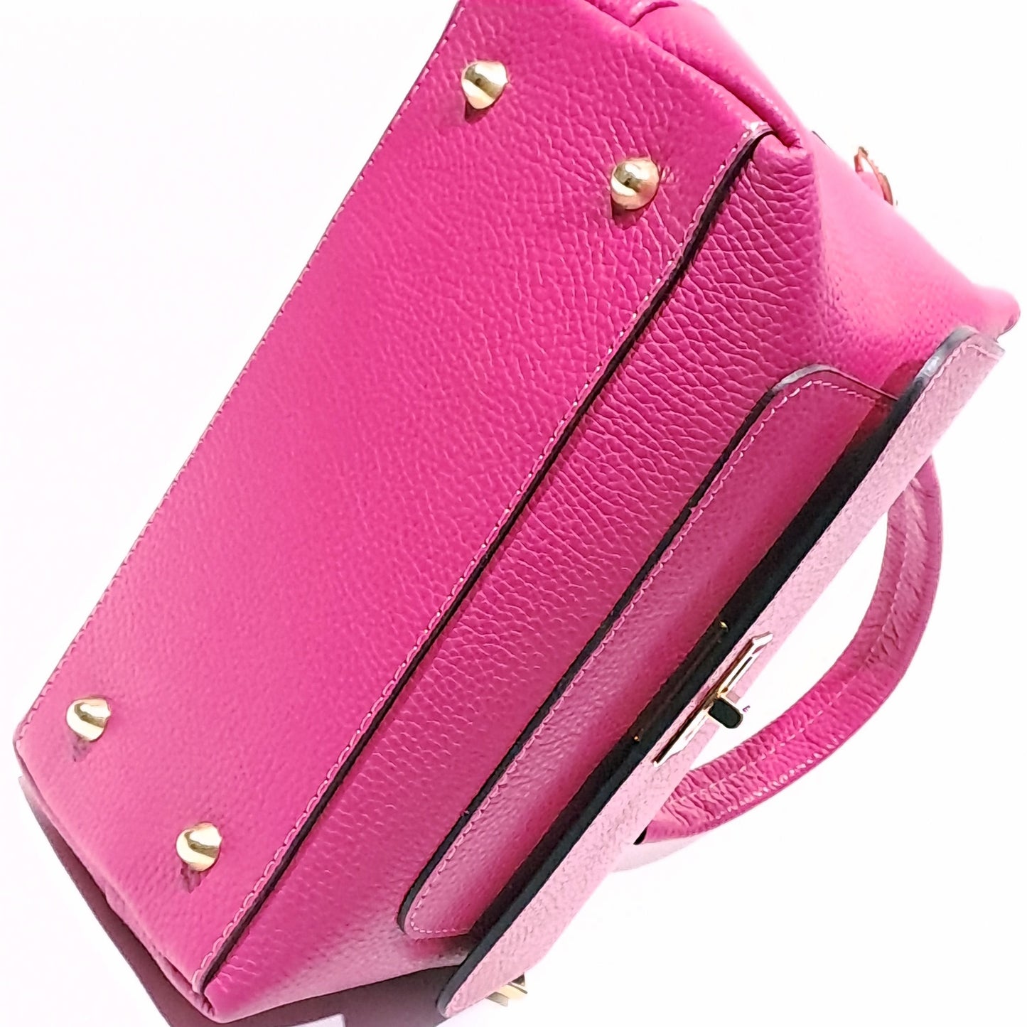 Sac MRA - Leny CUIR - MRA2604151430