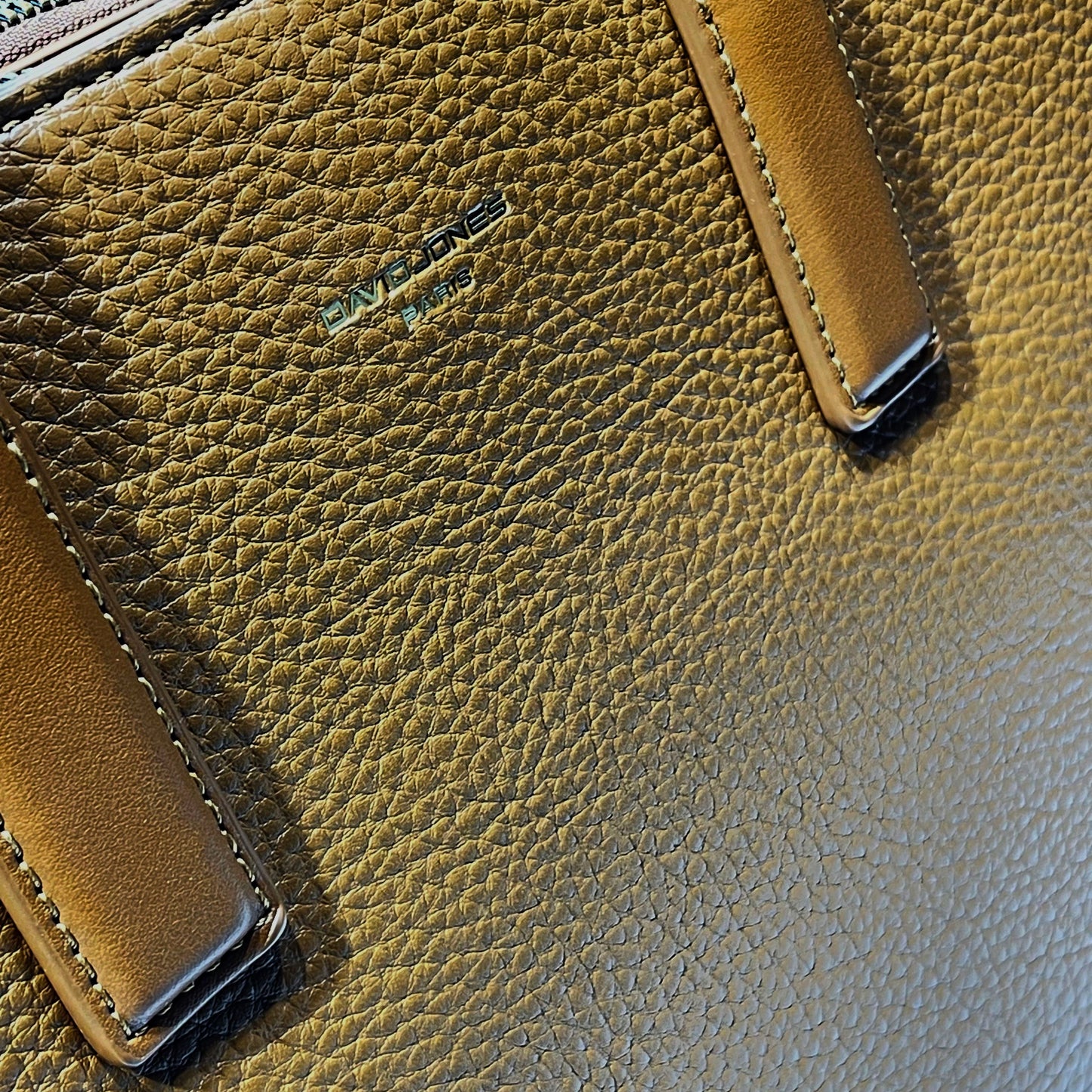 Sac David Jones - CM6797