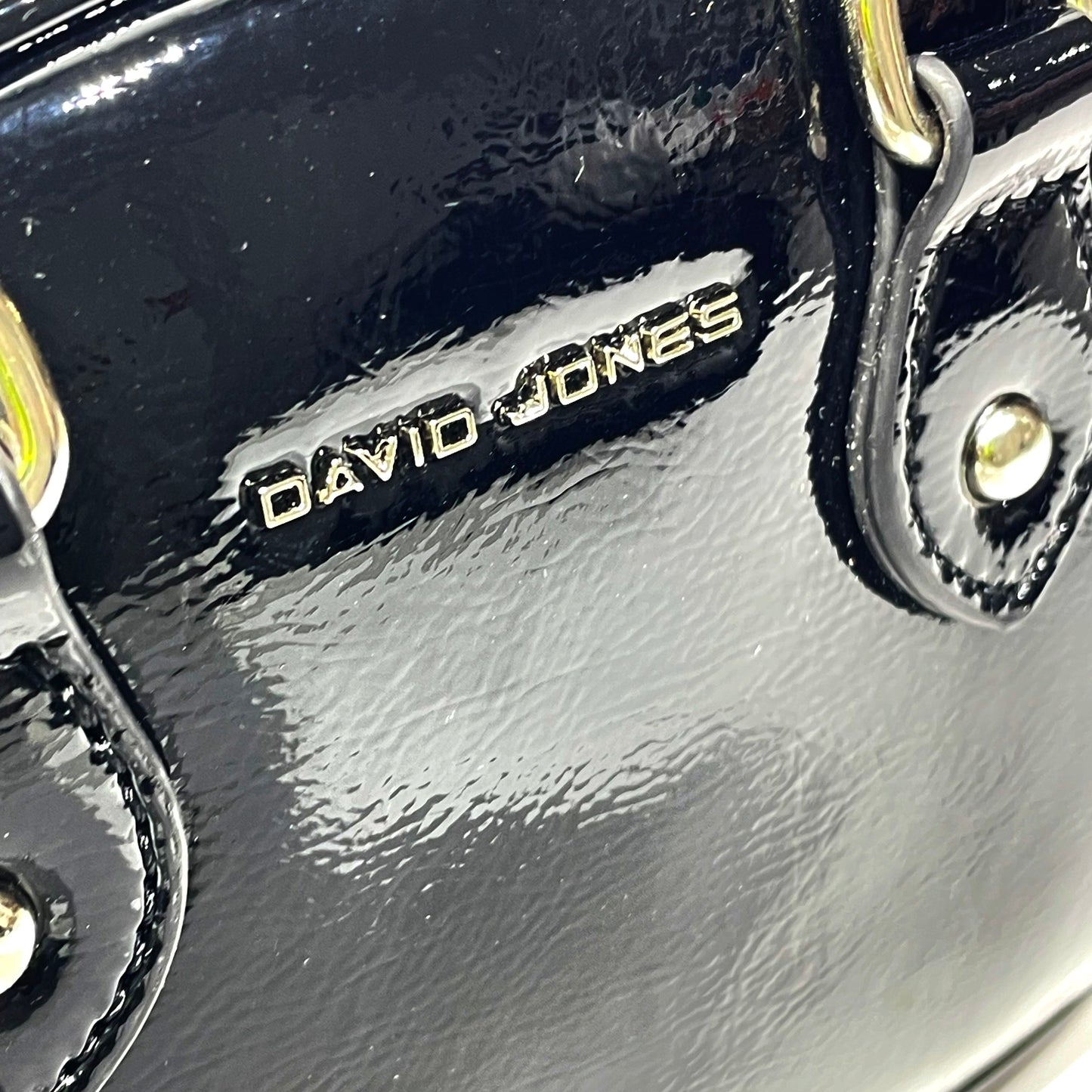Sac David Jones - CM7114
