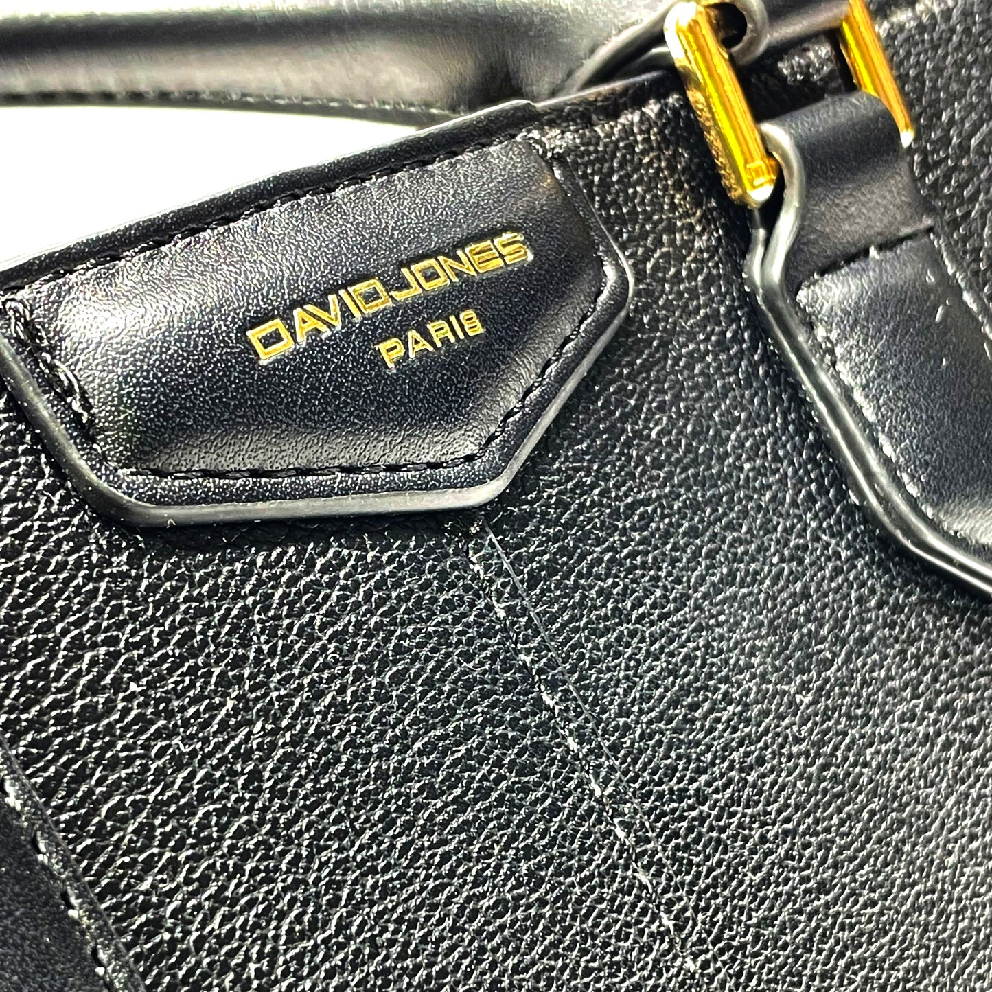 Sac David Jones - CM7427