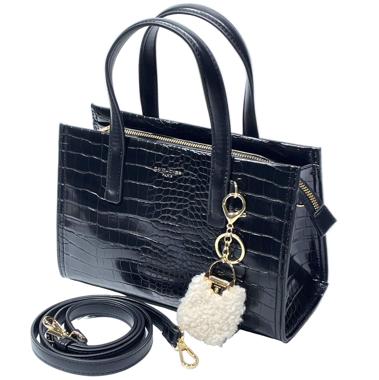 Sac David Jones - CM7711A