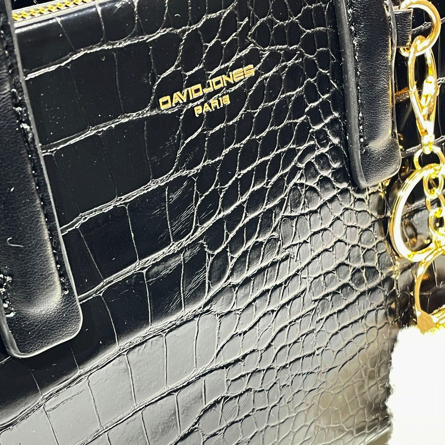 Sac David Jones - CM7711A