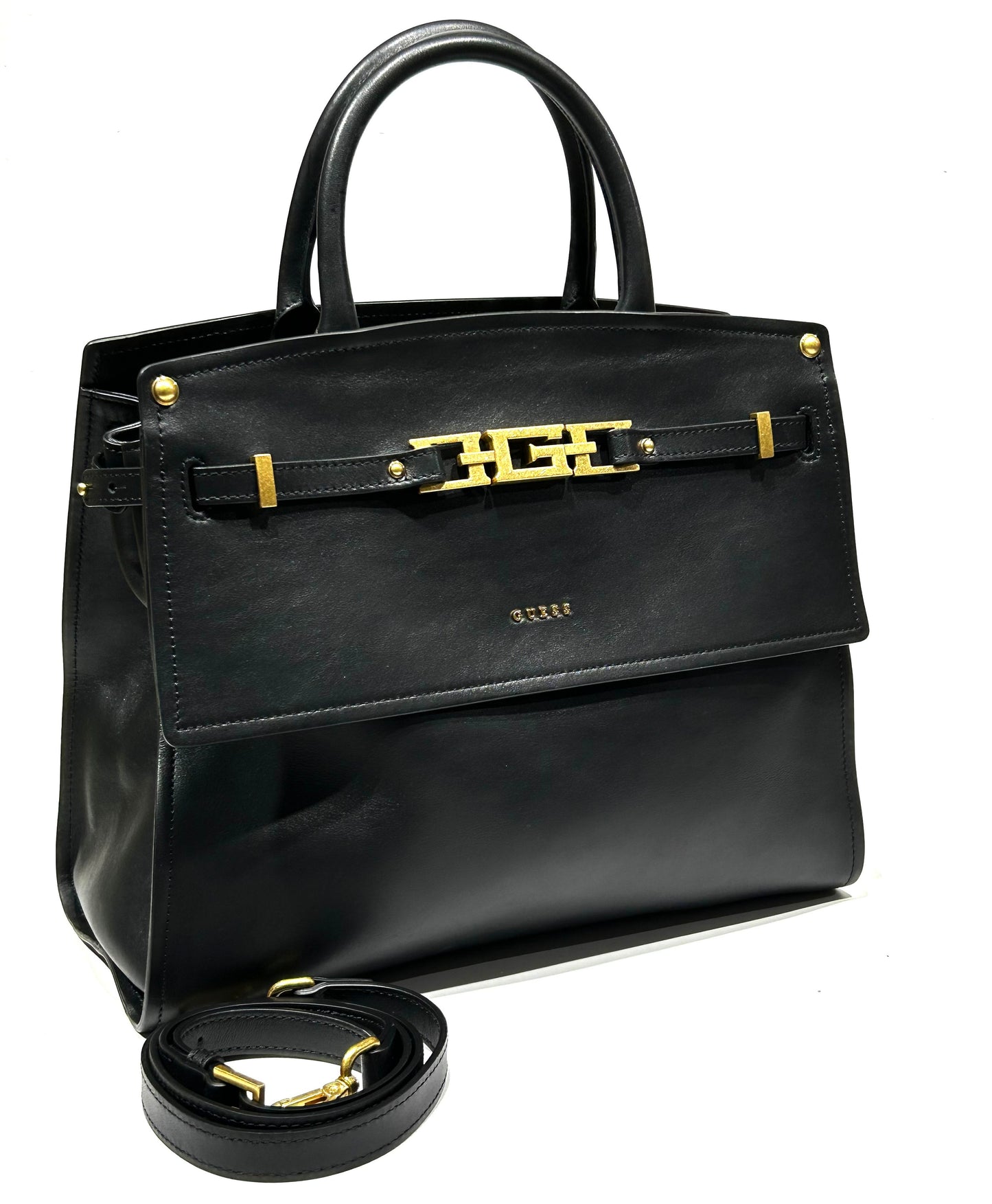 Sac Guess - Luxe CUIR - HWCRCAL2206