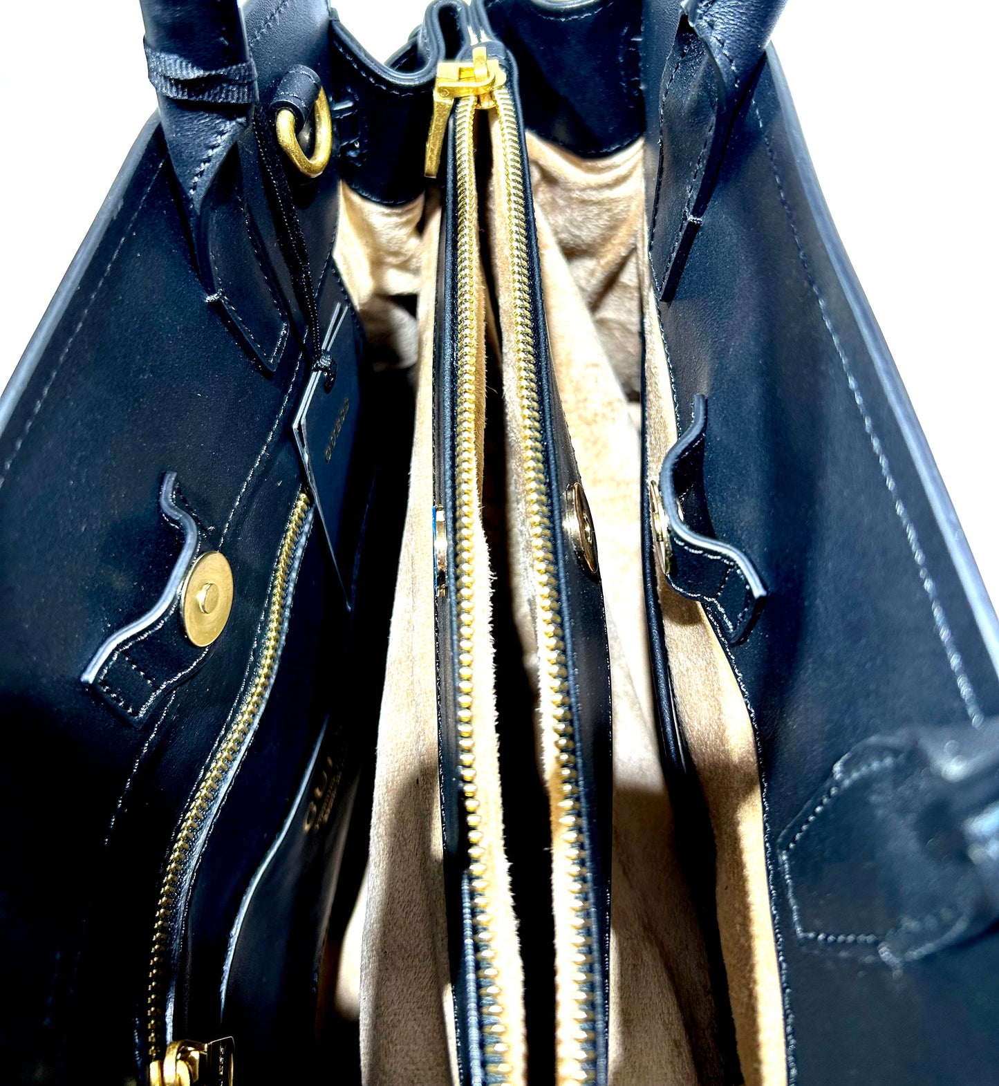 Sac Guess - Luxe CUIR - HWCRCAL2206