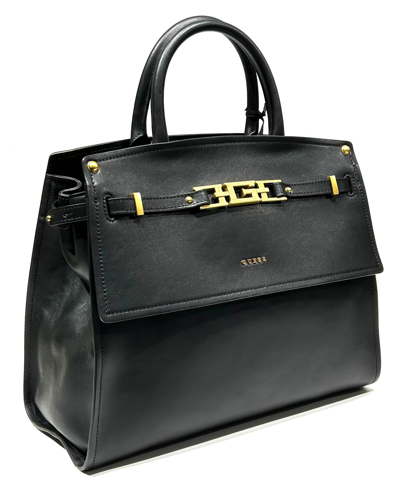 Sac Guess - Luxe CUIR - HWCRCAL2206
