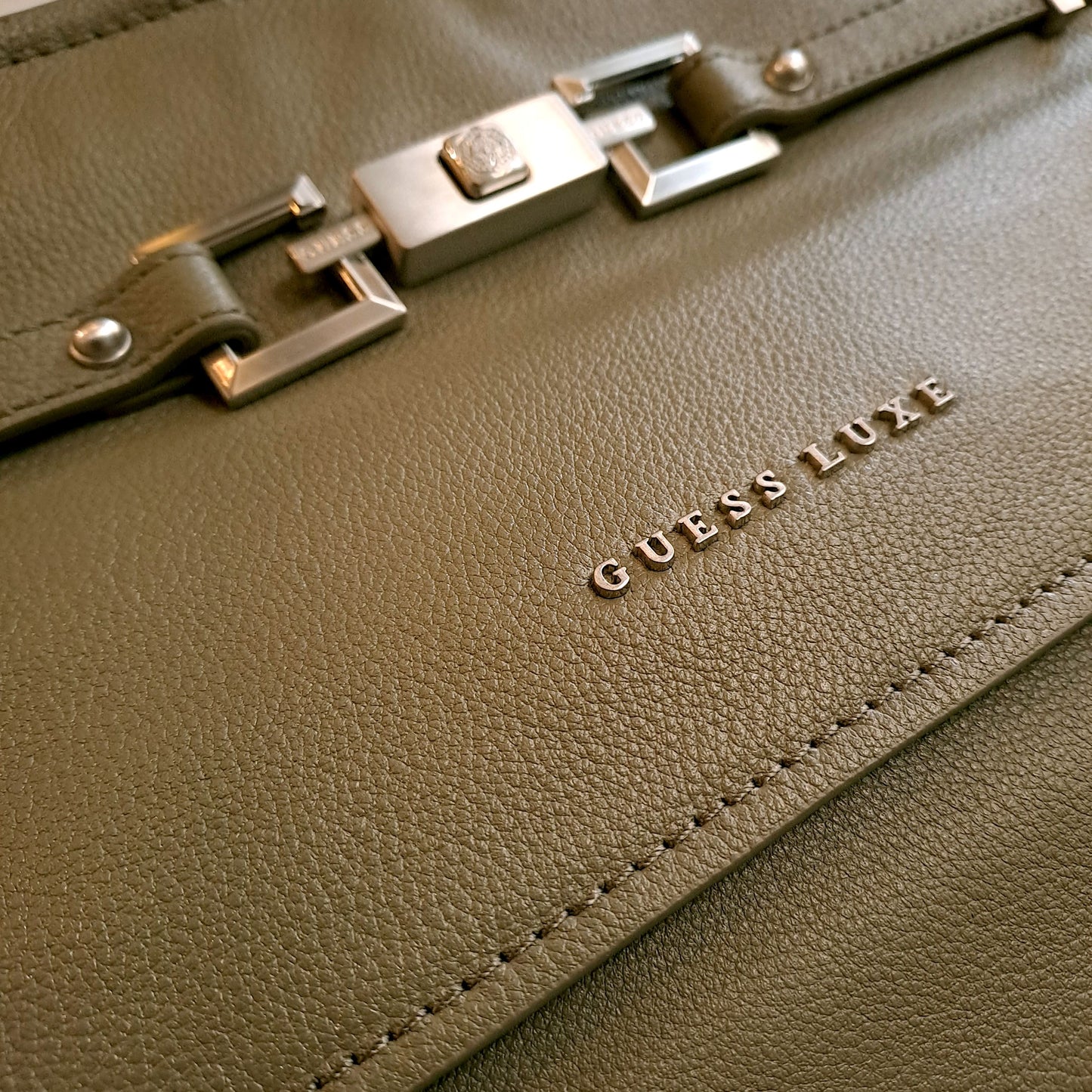 Guess bag - Nelka satchel - VG930707