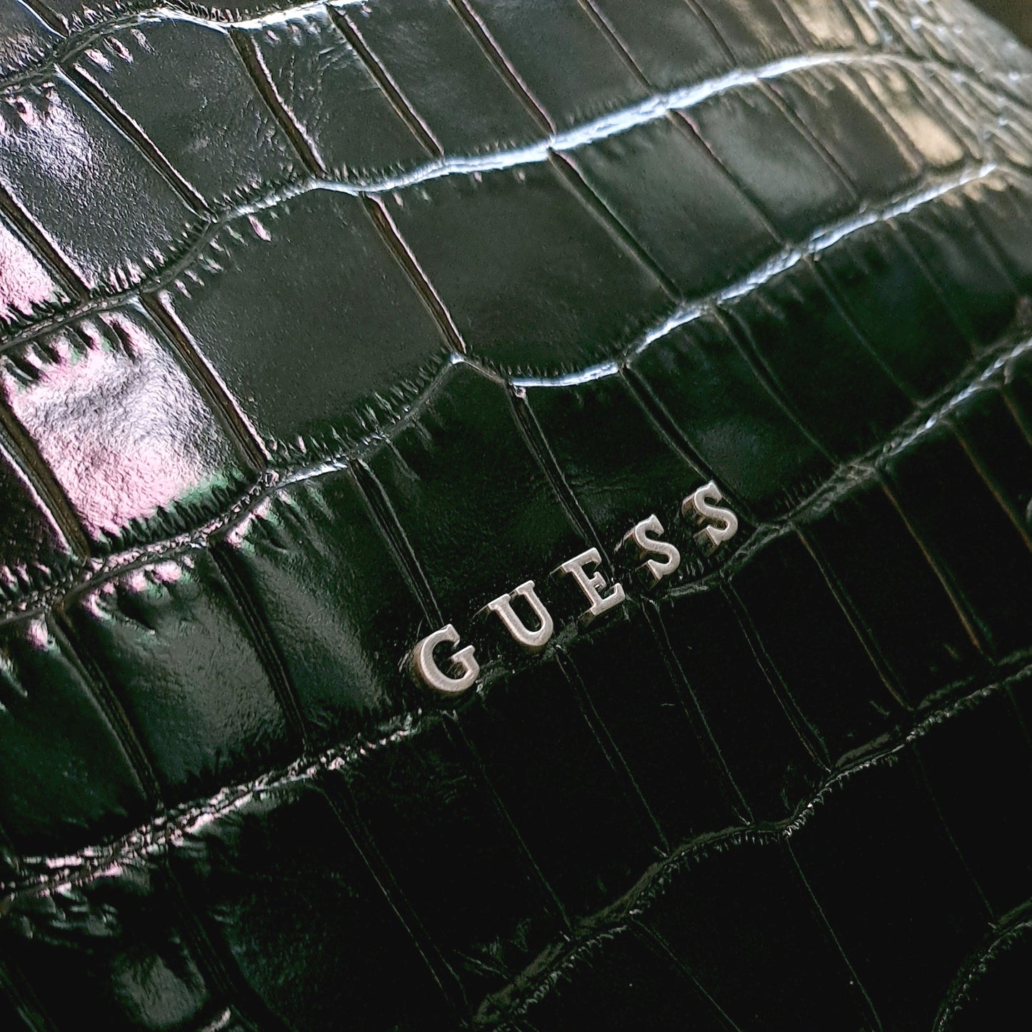 Guess bag - Nelka satchel - VG930707