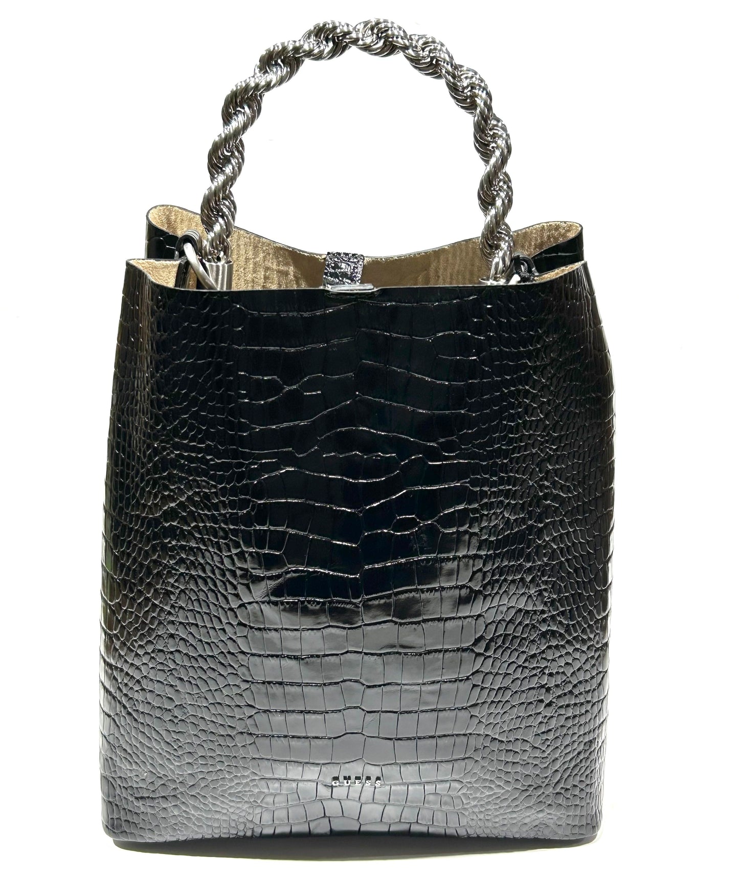 Guess bag - Nelka satchel - VG930707