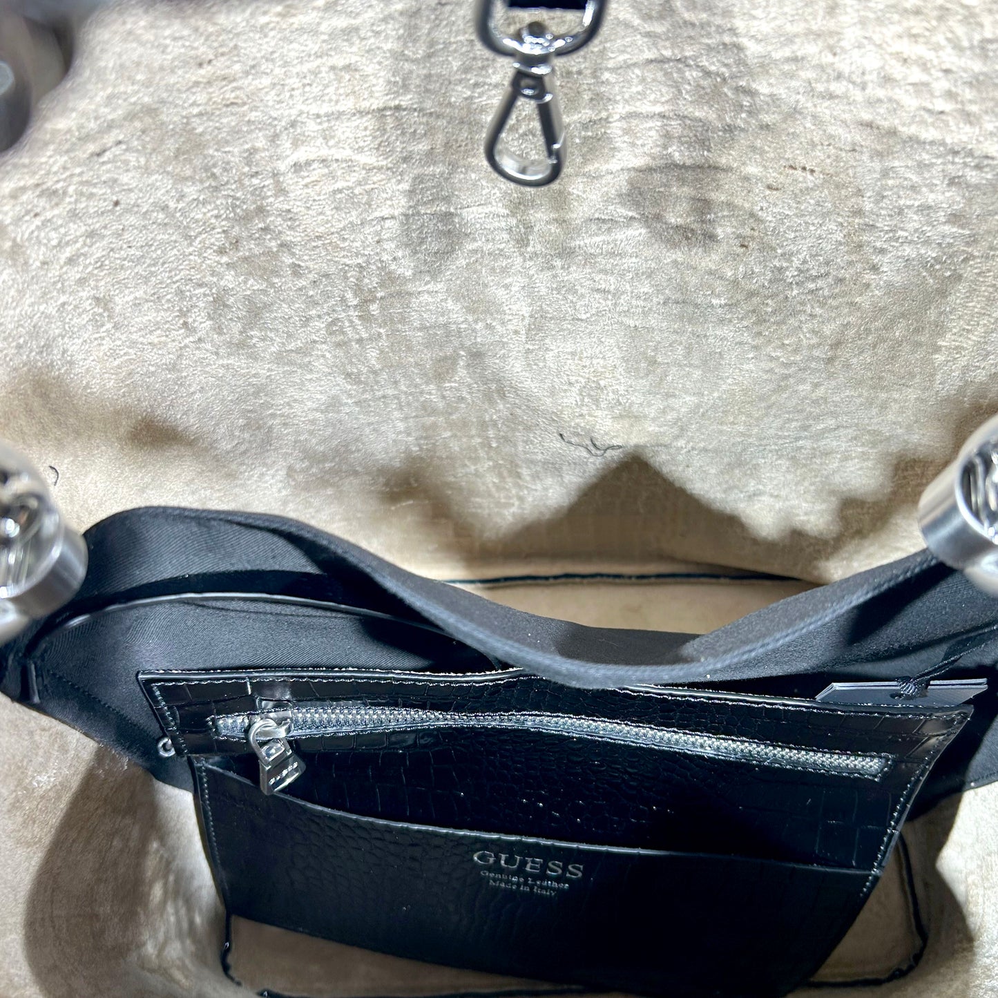 Guess bag - Nelka satchel - VG930707