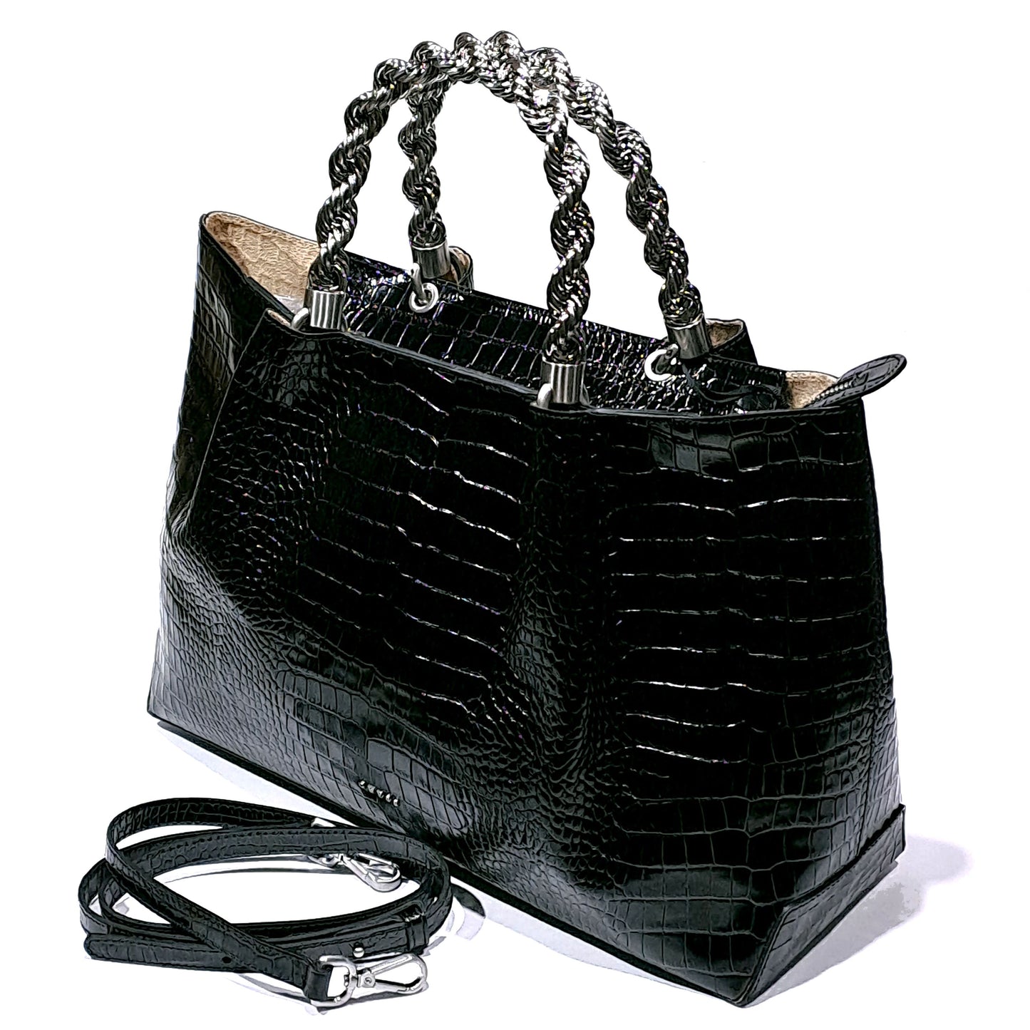 Guess bag - Nelka satchel - VG930707