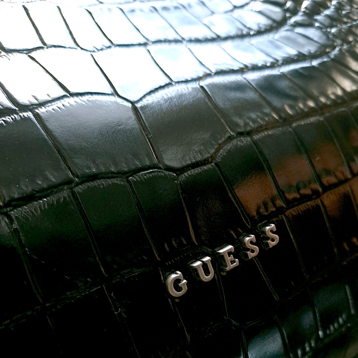Guess bag - Nelka satchel - VG930707