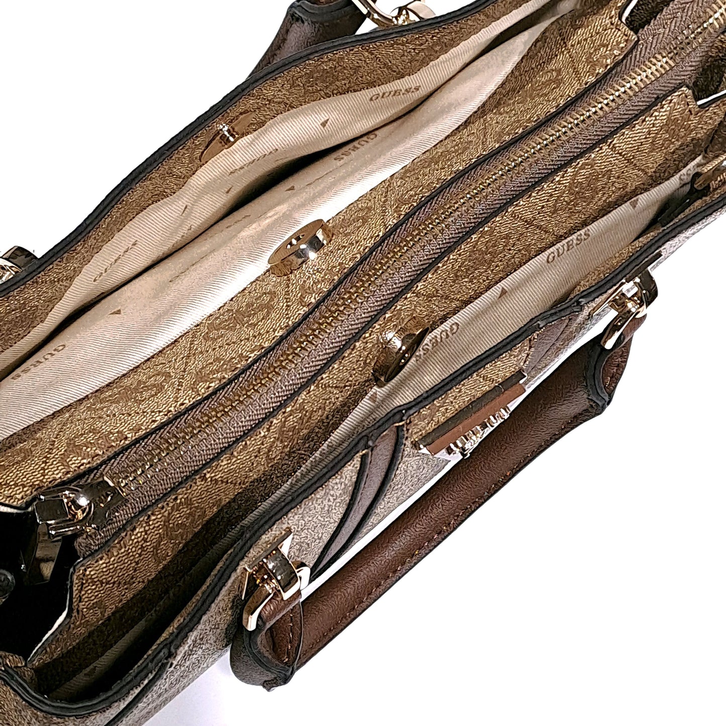 Guess bag - Nelka satchel - VG930707