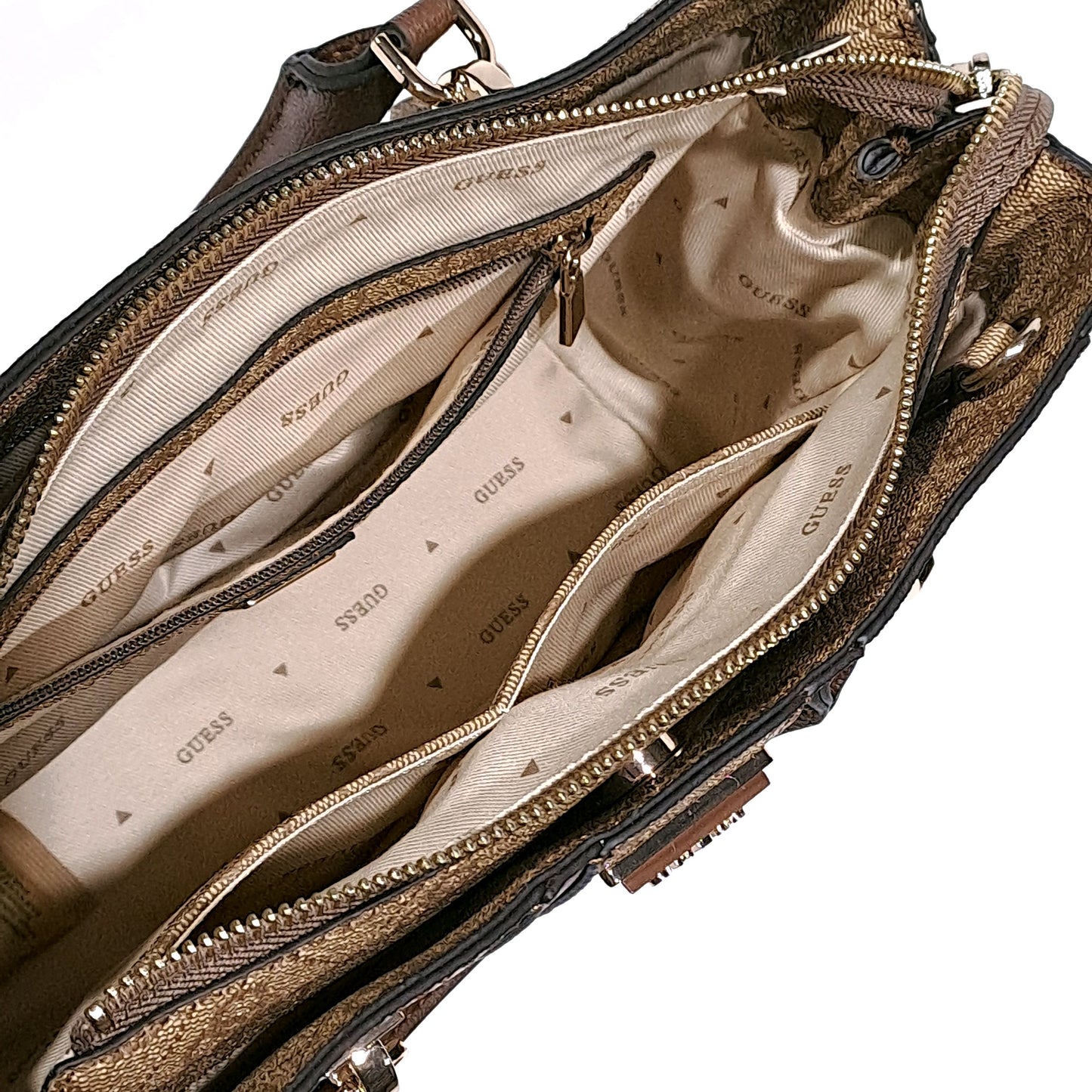 Guess bag - Nelka satchel - VG930707