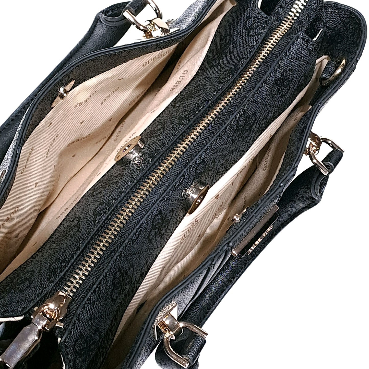 Guess bag - Nelka satchel - VG930707