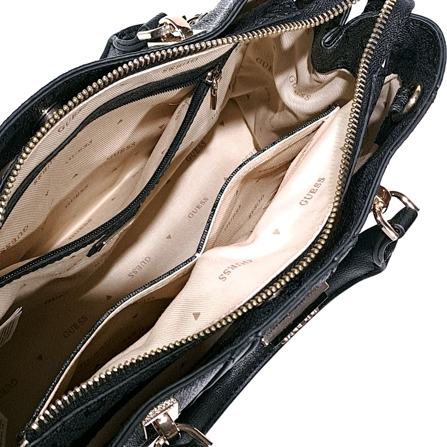 Guess bag - Nelka satchel - VG930707