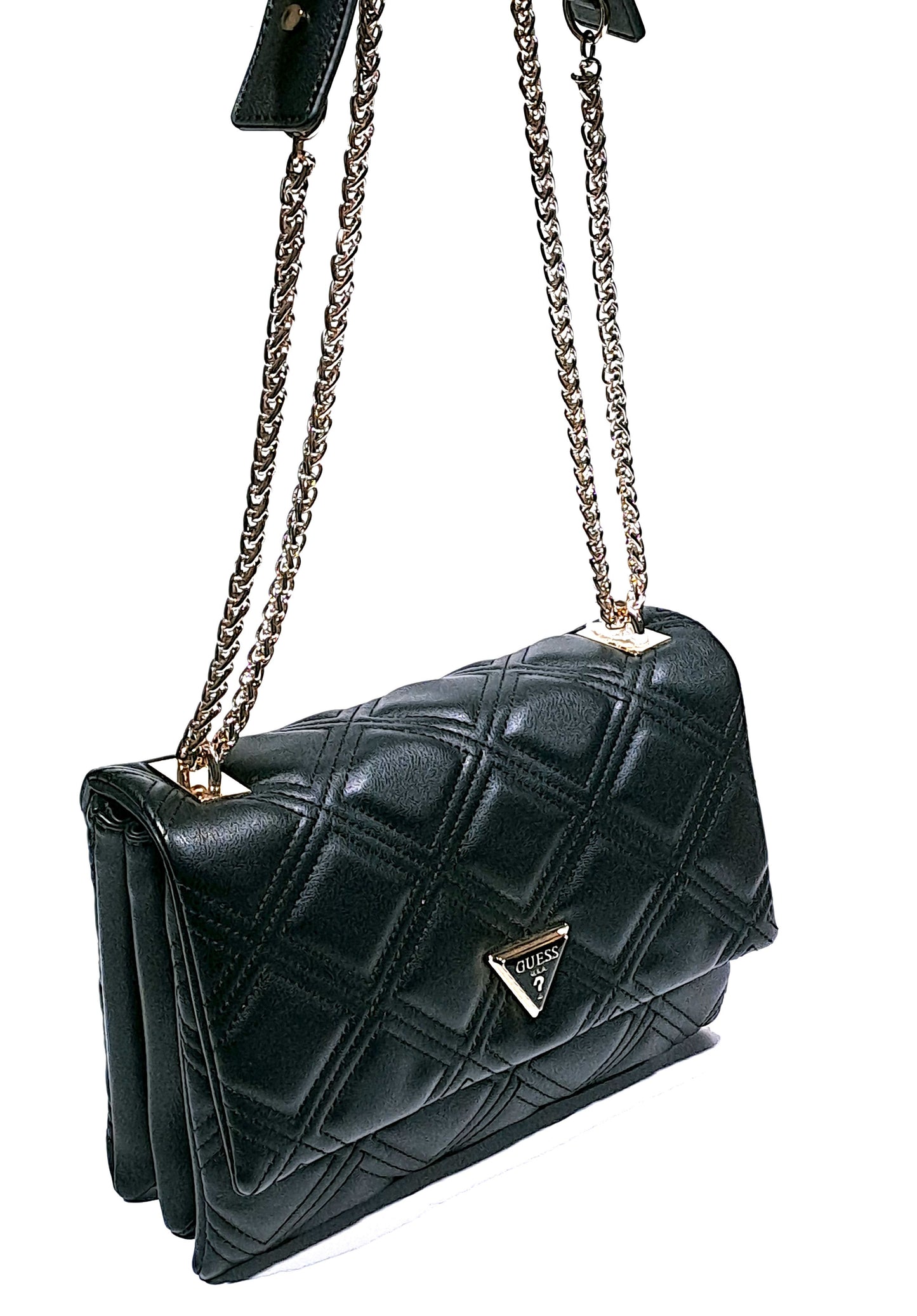 Guess Tasche – Nelka Umhängetasche – VG930707