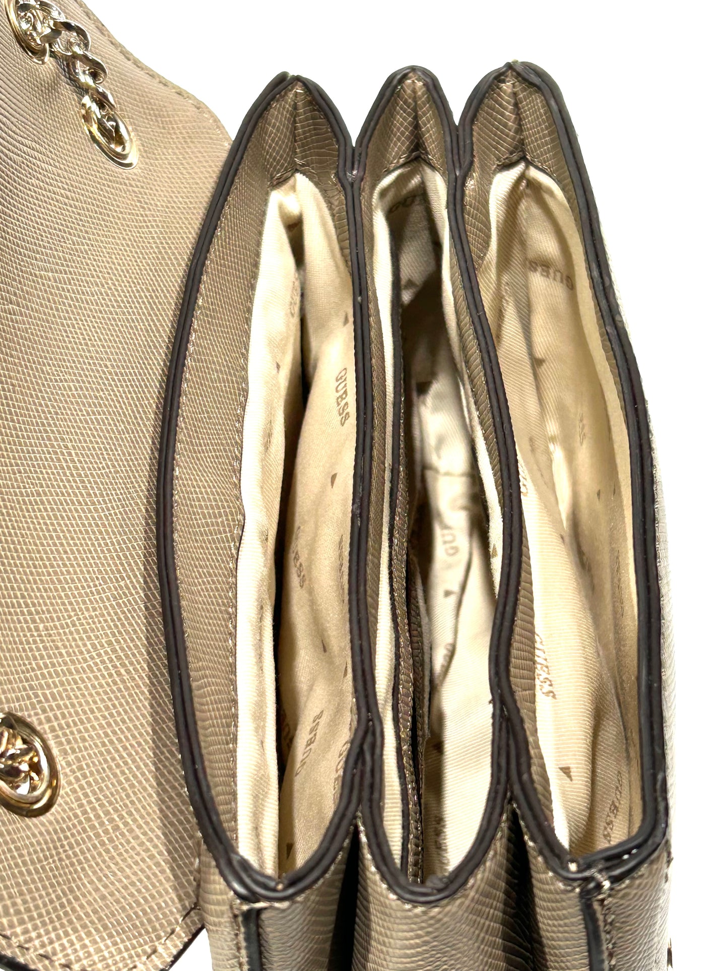 Guess Tasche – Nelka Umhängetasche – VG930707