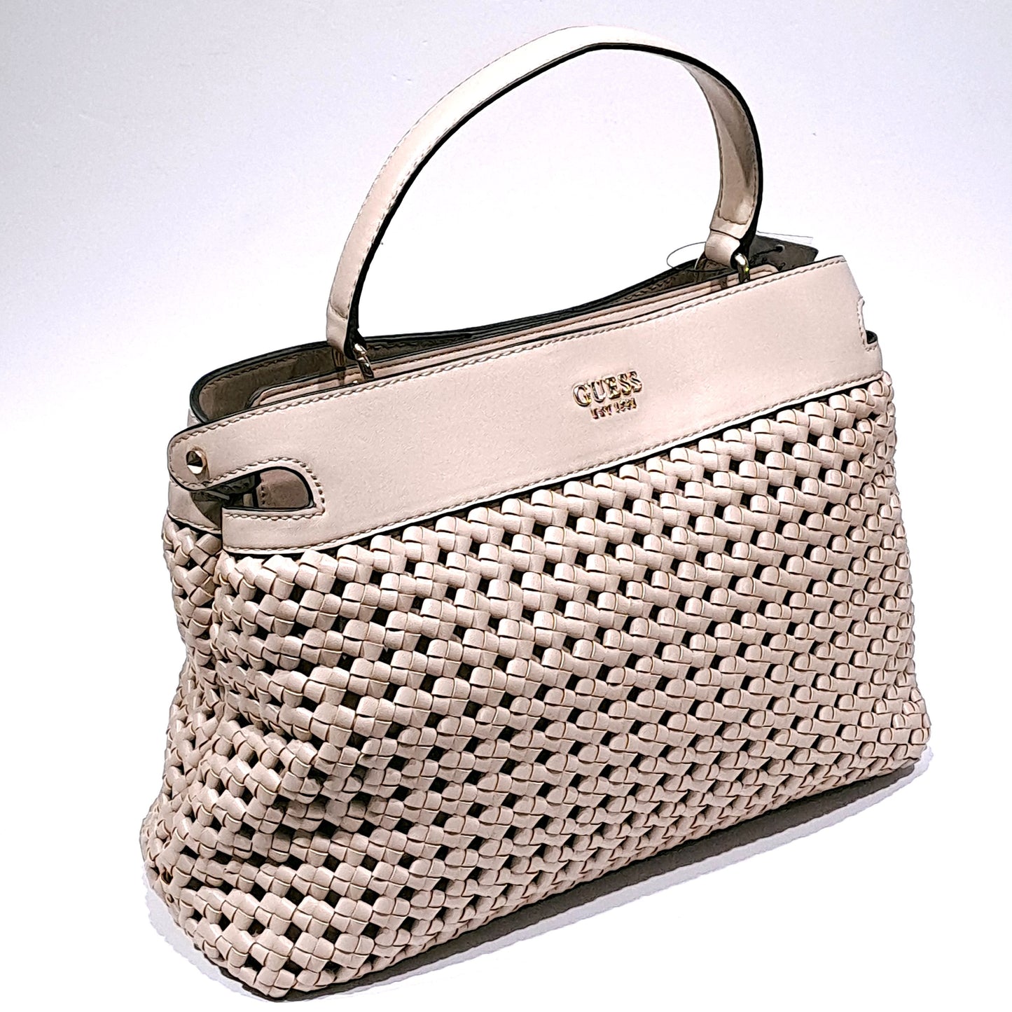 Guess Tasche – Nelka Umhängetasche – VG930707