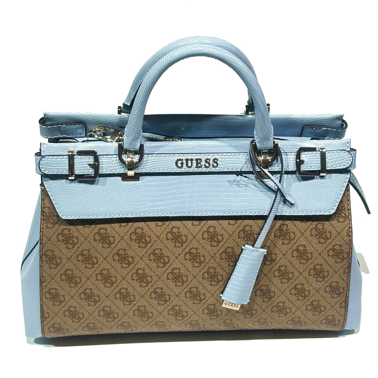 Guess bag - Nelka satchel - VG930707