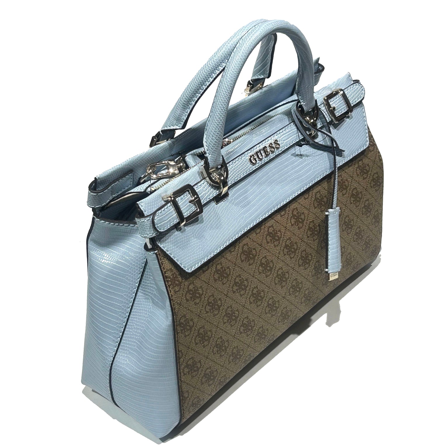 Guess bag - Nelka satchel - VG930707