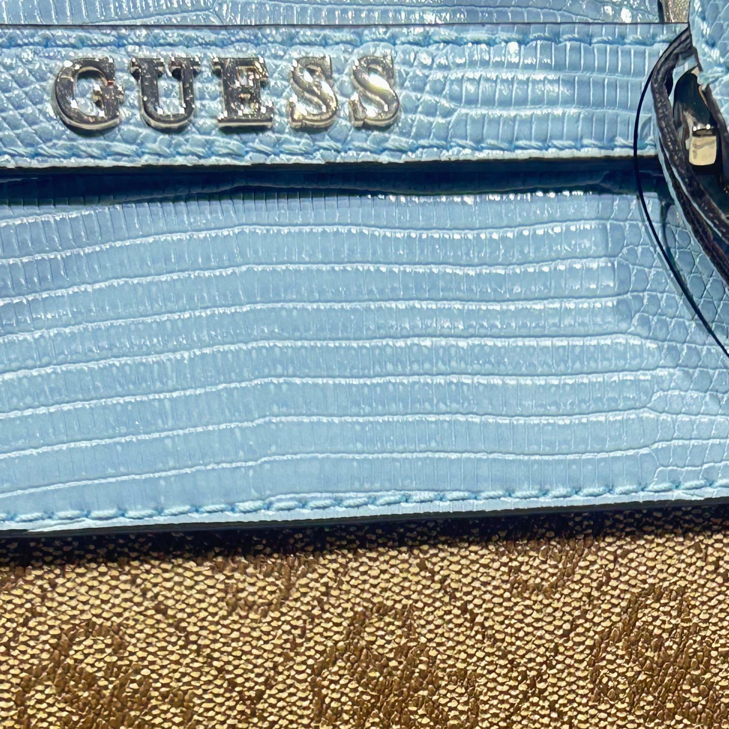 Guess bag - Nelka satchel - VG930707