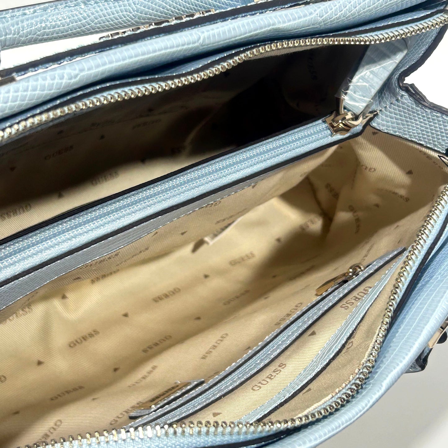 Guess bag - Nelka satchel - VG930707