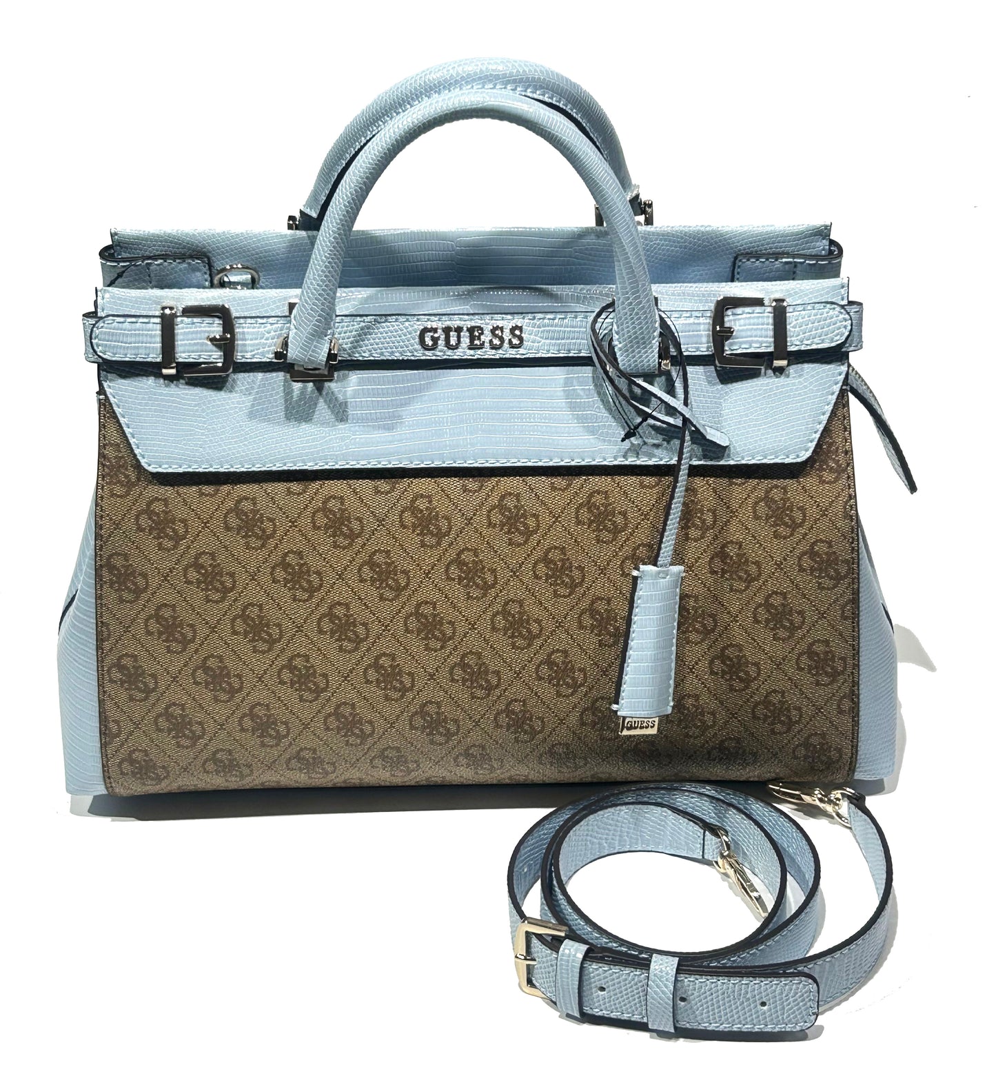 Guess bag - Nelka satchel - VG930707