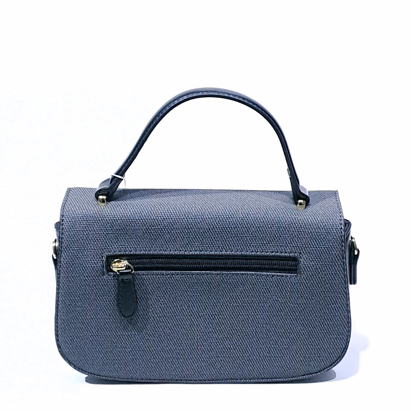 00MODEL Jacques Esterel Bag - Model - Reference