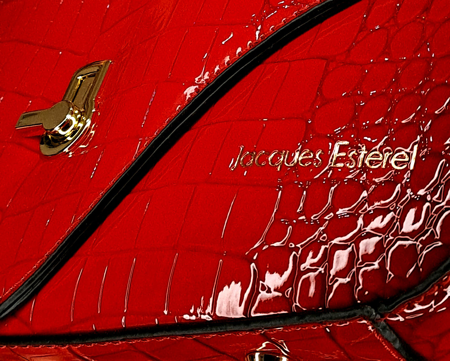 Jacques Esterel Bag - YQ25911