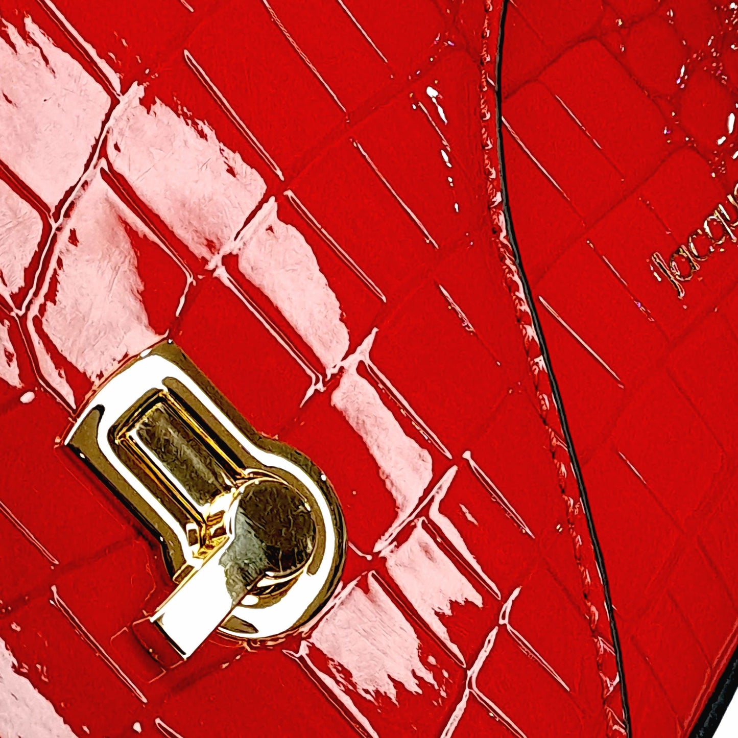Jacques Esterel Bag - YQ25911