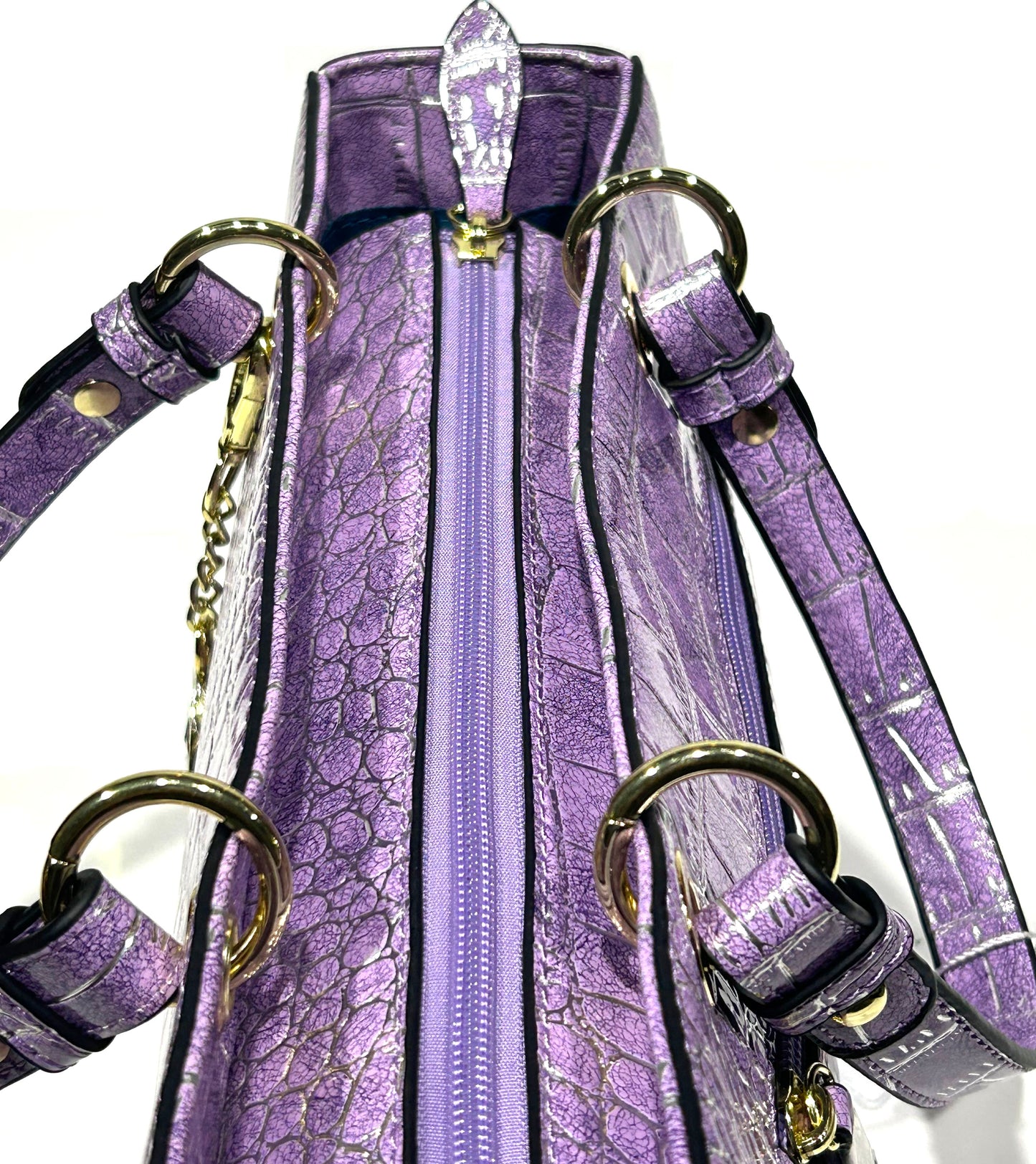 Sac Jacques Esterel - Autumn - UZ42534