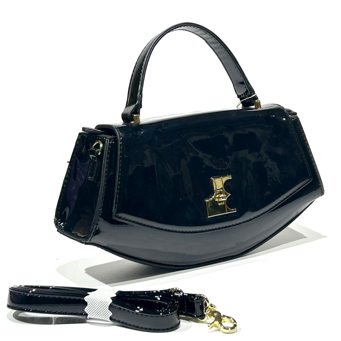 00MODEL Jacques Esterel Bag - Model - Reference