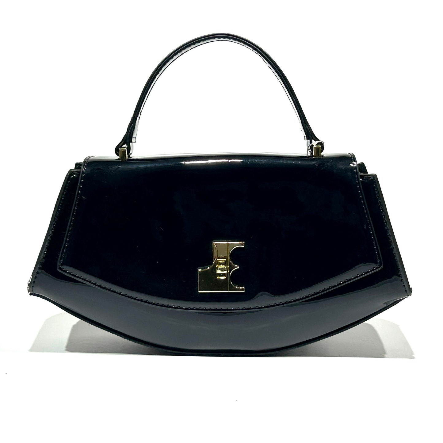 00MODEL Jacques Esterel Bag - Model - Reference